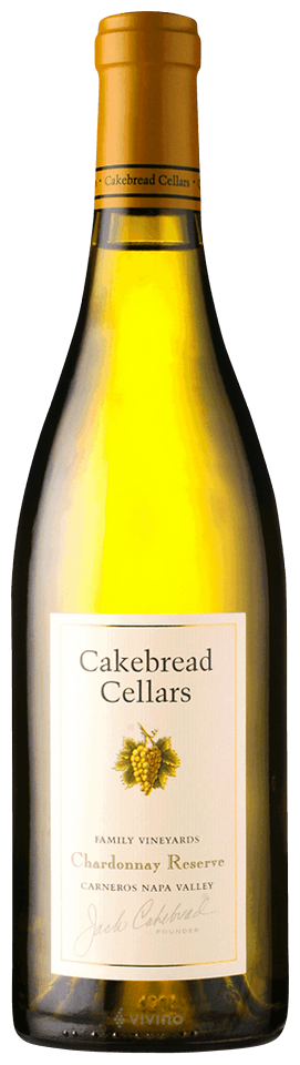 Cakebread Winery | Vivino