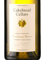 Chardonnay Reserve