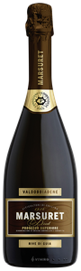 Marsuret Rive di Guia Valdobbiadene Prosecco Superiore Brut N.V.