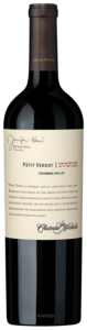 Chateau Ste. Michelle Limited Release Petit Verdot N.V.