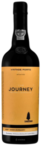 Sandeman The Journey Vintage Porto N.V.