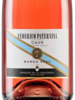 Cava Brut Vintage Rosé