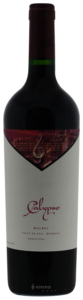 Monteviejo Calypso Malbec N.V.