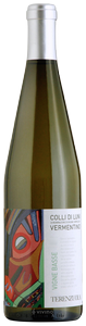 Terenzuola Vigne Basse Vermentino Colli di Luni N.V.