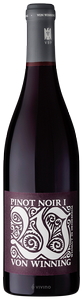 Von Winning Pinot Noir I N.V.