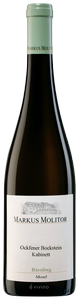 Markus Molitor Ockfener Bockstein Riesling Kabinett N.V.