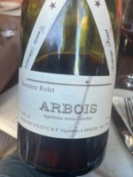 Rolet Cuvée Spéciale Cépage Pinot