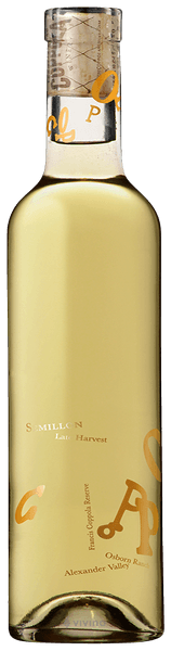 Francis Ford Coppola Winery Reserve Late Harvest Sémillon