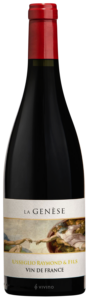 Domaine Raymond Usseglio & Fils La Genèse N.V.