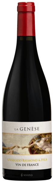 Domaine Raymond Usseglio & Fils La Genèse