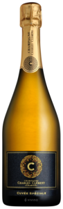 Charles Clément Cuvée Spéciale Brut Champagne N.V.
