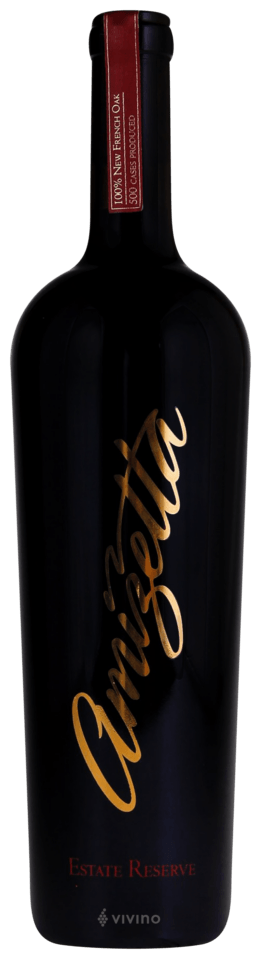 Amizetta Winery | Vivino