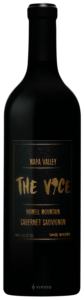 The Vice Single Vineyard Cabernet Sauvignon N.V.