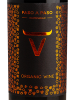 Paso a Paso Tempranillo