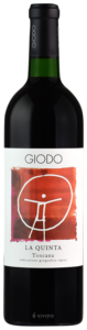 Giodo La Quinta Rosso N.V.