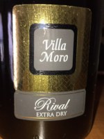 Villa Moro Rival Extra Dry
