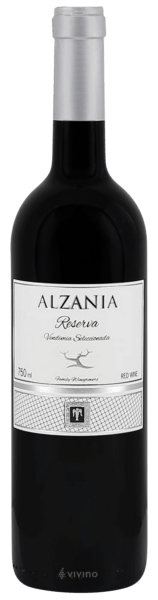Alzania Reserva Vendimia Seleccionada