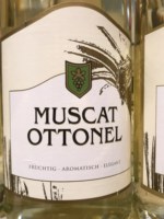Hechtsheim Muscat Ottonel