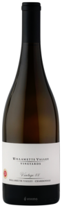 Willamette Valley Vineyards Vintage 44 Chardonnay N.V.