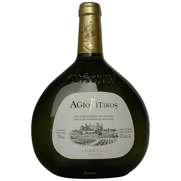 Tsantali Agioritikos White | Vivino English