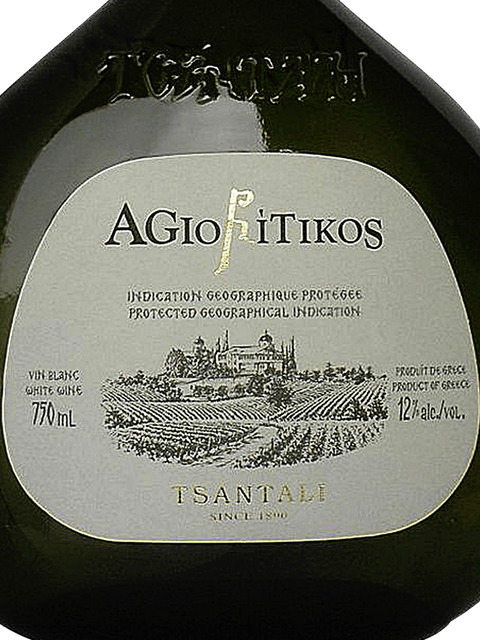 Tsantali Agioritikos（ツァンタリアギオリティコス） Tsantali Agioritikos Rose - Buy Online | GotoLiquorStore