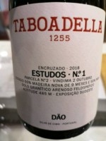 Taboadella Estudos No.1