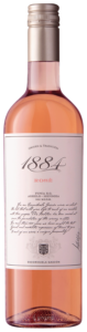 Escorihuela Gascón 1884 Rosé N.V.