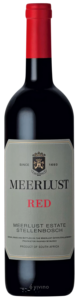 Meerlust Red N.V.