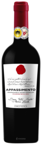 Conte di Campiano Carlo Scala Appassimento N.V.