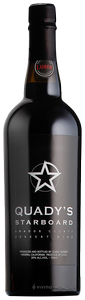 Quady Starboard (Vintage Port) N.V.