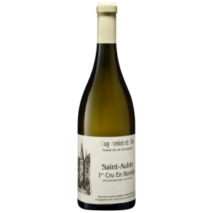 ワイン Guy Amiot et FilsSaint-Aubin1erCru 2015 ワイン Guy Amiot et