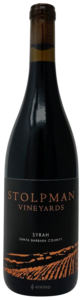 Stolpman Vineyards Syrah N.V.