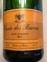 Blanc de Blancs Brut