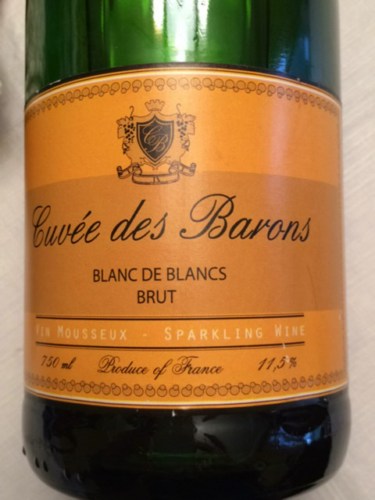 Blanc de Blancs Brut