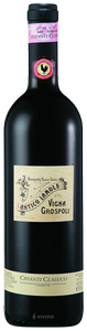 Fattoria di Lamole Vigna Grospoli Gran Selezione Chianti Classico 2019