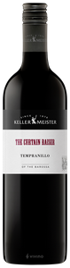 Kellermeister Wines The Curtain Raiser Tempranillo N.V.