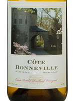 Chardonnay (DuBrul Vineyard)