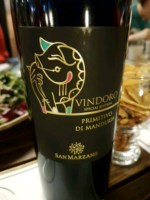 San Marzano Vindoro Special Edition Primitivo di Manduria