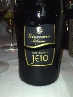 Jeio Giacomo Milano