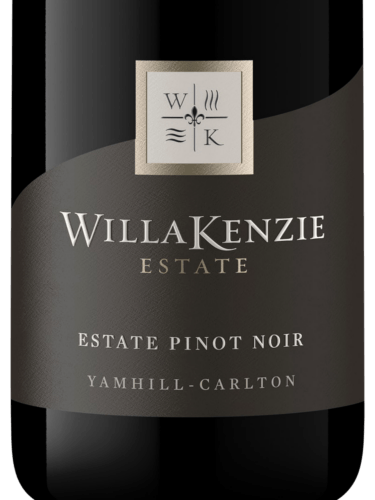 Estate Pinot Noir