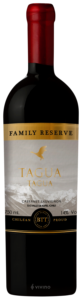 Tagua Tagua - BTT Family Reserve Cabernet Sauvignon N.V.