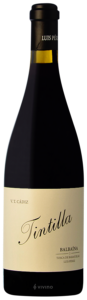 Bodegas Luis Perez Tintilla Balbaina N.V.