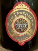 Pommery Clos Pompadour Blanc de Blancs | Vivino English