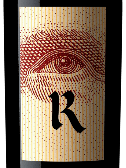 Cabernet Sauvignon Beckstoffer To Kalon Vineyard