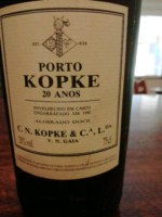Kopke Porto 20 Anos