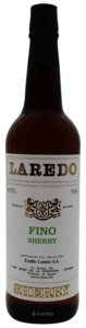 Lustau Laredo Fino Sherry N.V.