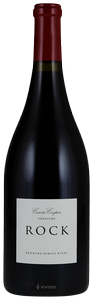 TOR Rock Cuvee Cooper Grenache N.V.