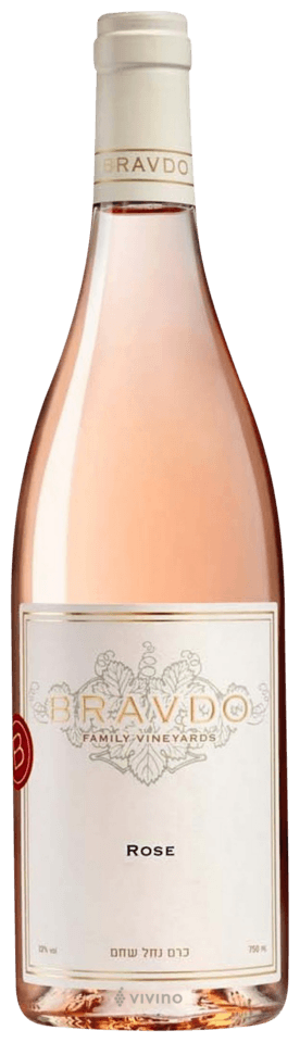 BRAVDO Rose