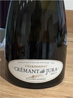 Aldi Specially Selected Crémant du Jura