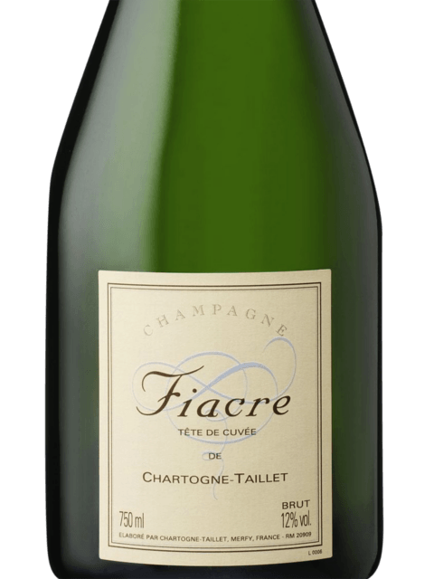 2015 Chartogne-Taillet Champagne Hors Serie - CellarTracker